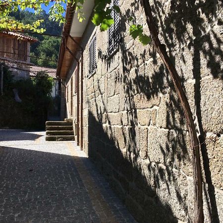 テーラス・デ・ボウロ Casa Dos Patriciosヴィラ エクステリア 写真