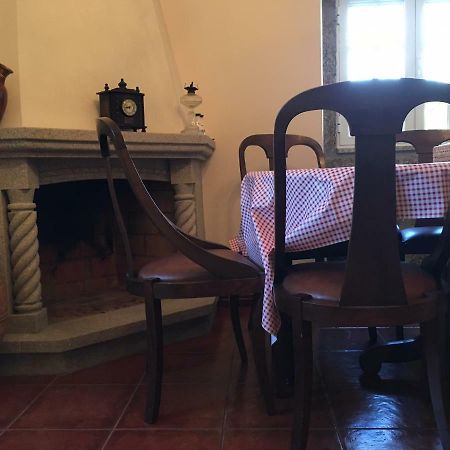 テーラス・デ・ボウロ Casa Dos Patriciosヴィラ エクステリア 写真