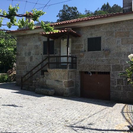 テーラス・デ・ボウロ Casa Dos Patriciosヴィラ エクステリア 写真