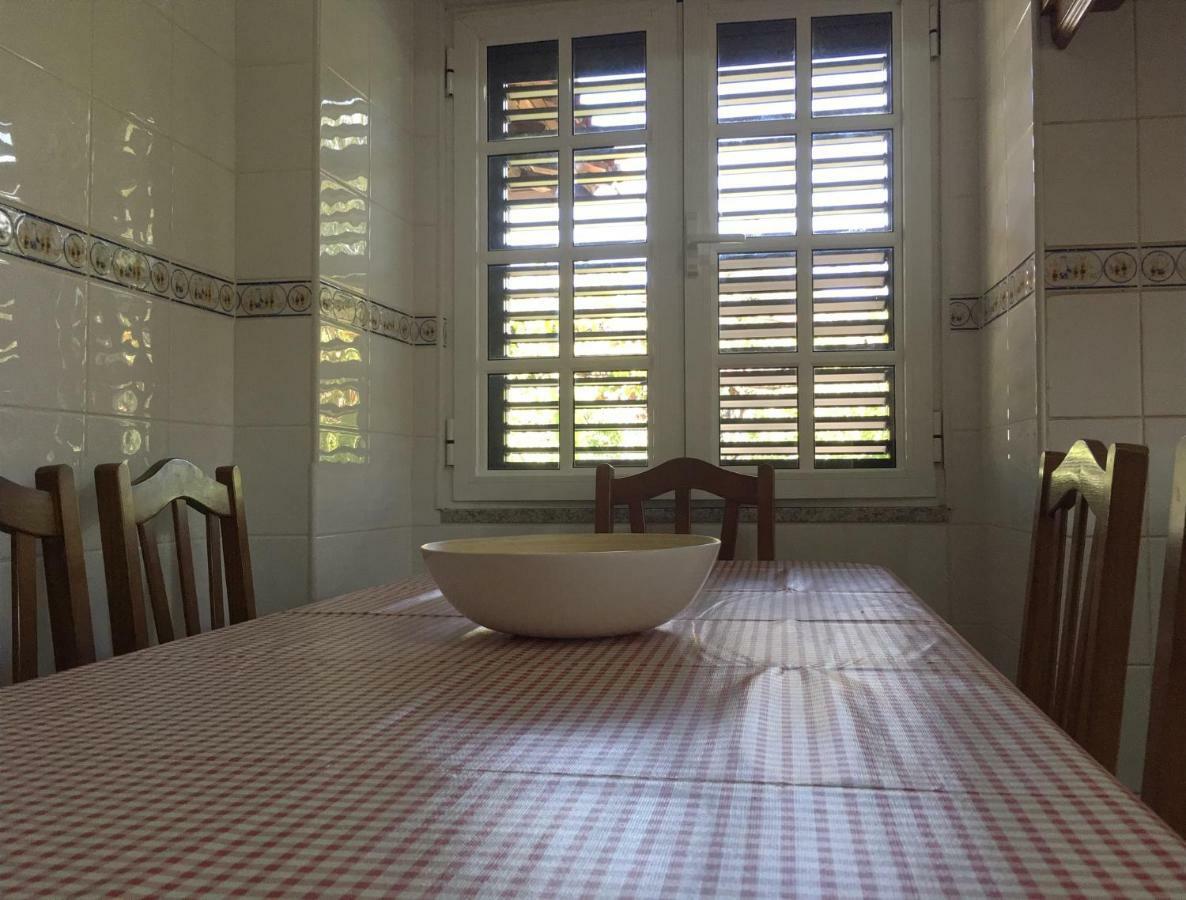 テーラス・デ・ボウロ Casa Dos Patriciosヴィラ エクステリア 写真