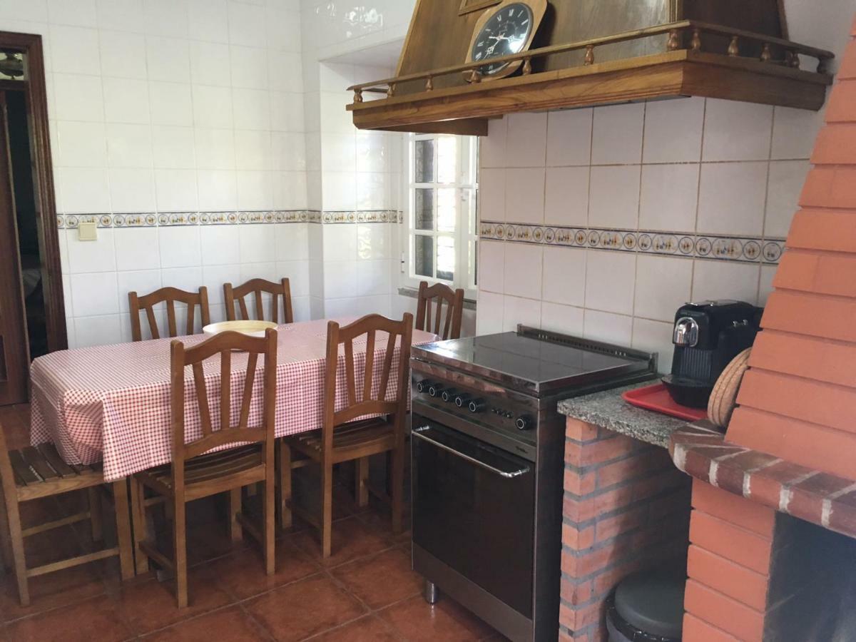 テーラス・デ・ボウロ Casa Dos Patriciosヴィラ エクステリア 写真