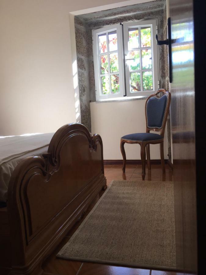 テーラス・デ・ボウロ Casa Dos Patriciosヴィラ エクステリア 写真