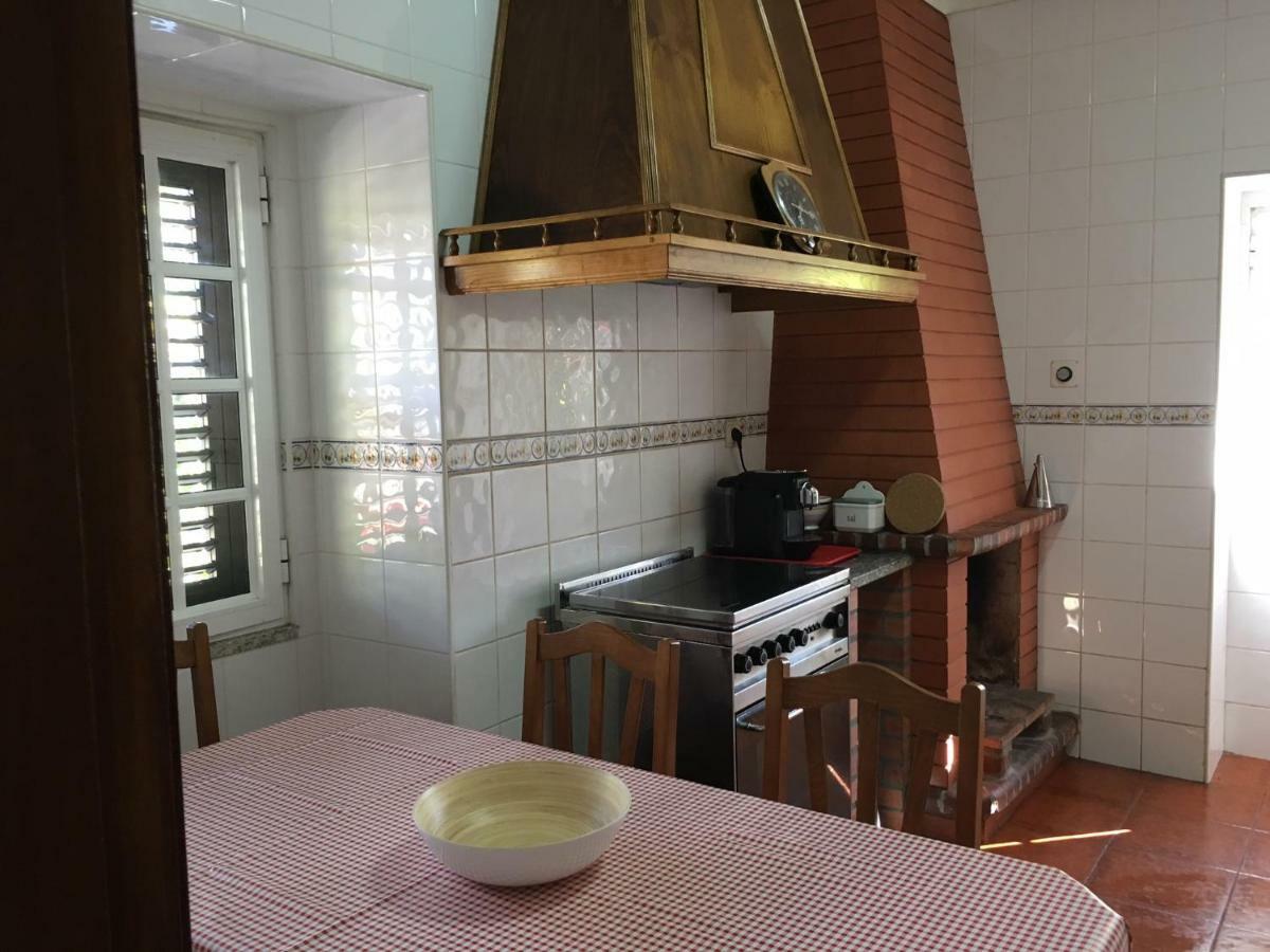 テーラス・デ・ボウロ Casa Dos Patriciosヴィラ エクステリア 写真